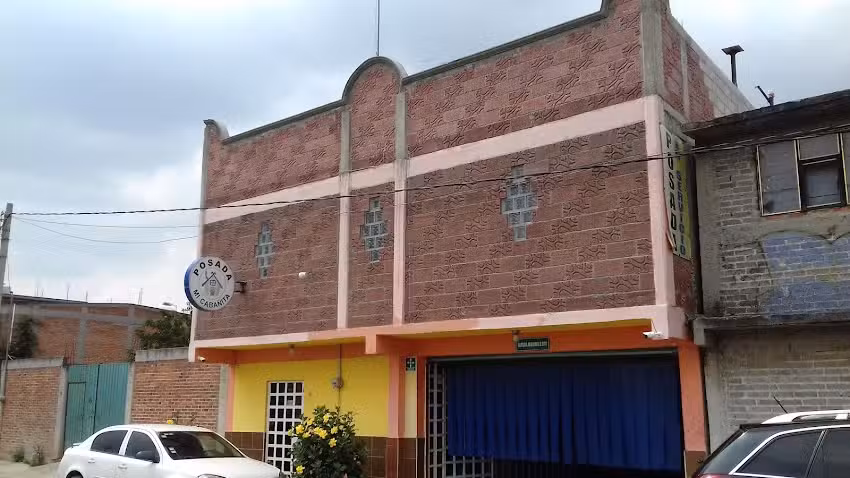 Posada Mi Caba&ntilde;ita