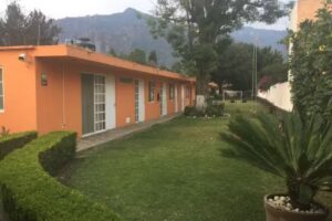 Posada Mi Casa en Tepoz