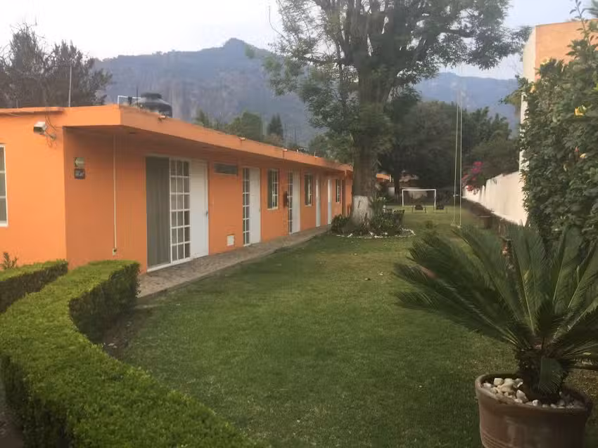 Posada Mi Casa en Tepoz
