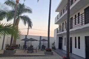 Posada mirador teuchitlan