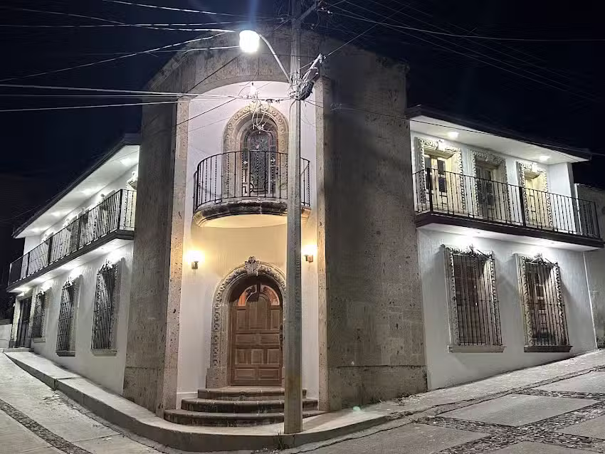 Posada Misi&oacute;n Coraz&oacute;n
