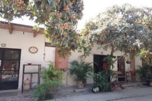 Posada Misi&oacute;n Sierra Gorda