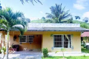 Posada Mondrag&oacute;n