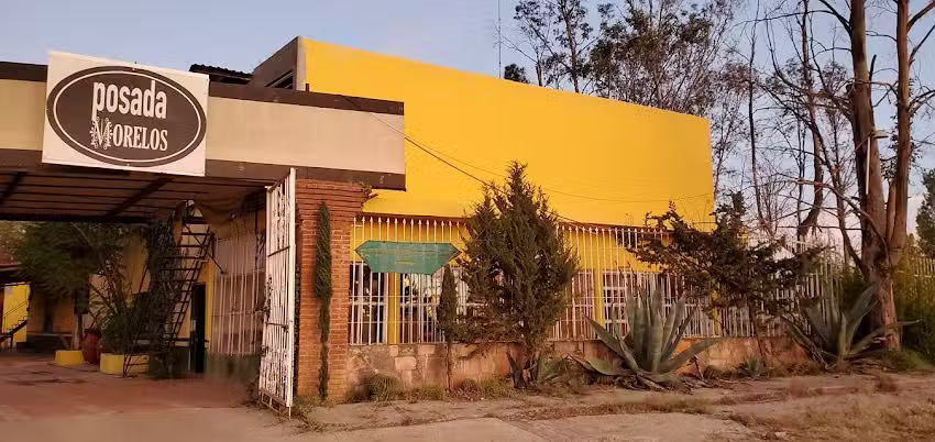 Posada Morelos