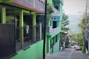 Posada &Oacute;nix Xilitla