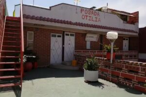 Posada otila