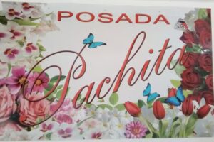 Posada Pachita