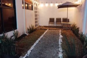 Posada Pantitl&aacute;n