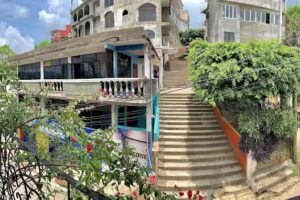 Posada Paraiso Encantado