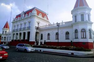 Posada Pueblo Bonito