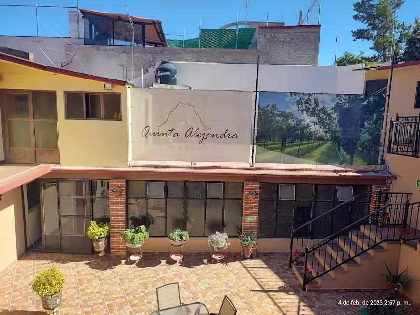 Posada Quinta Alejandra