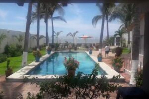 Posada Ramirez Magaña