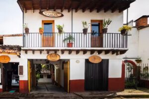 Posada Real del Valle