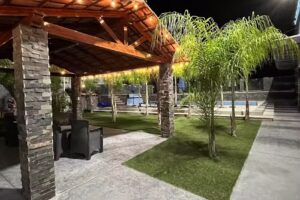 Posada Real San Jos&eacute;