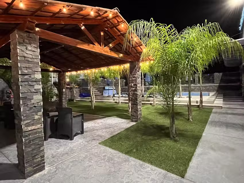 Posada Real San Jos&eacute;