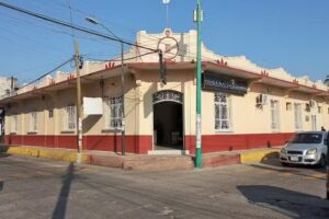 Posada Real Santa Catarina