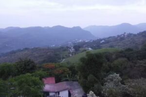 Posada Restaurante El Rinc&oacute;n de Zapata