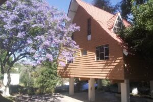 Posada Rincon Campirano