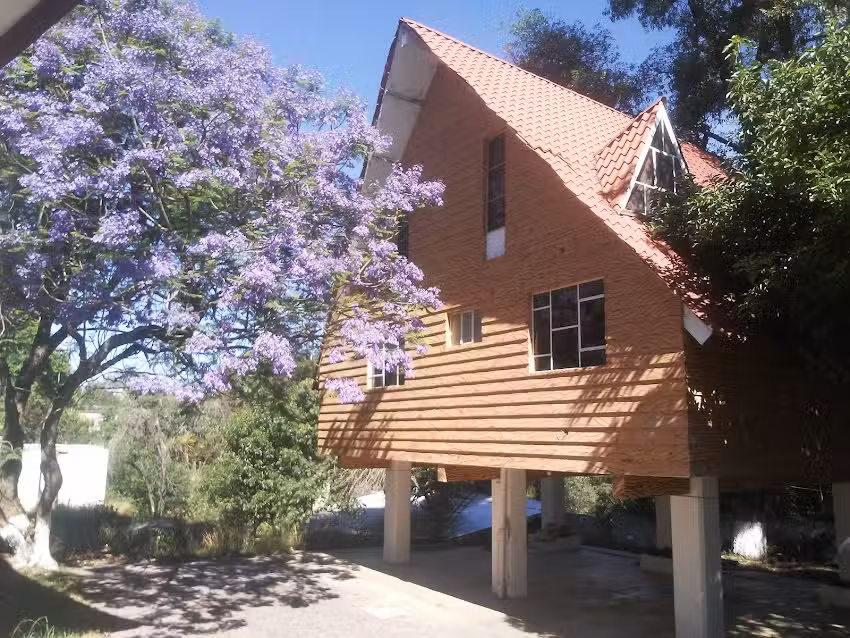 Posada Rincon Campirano