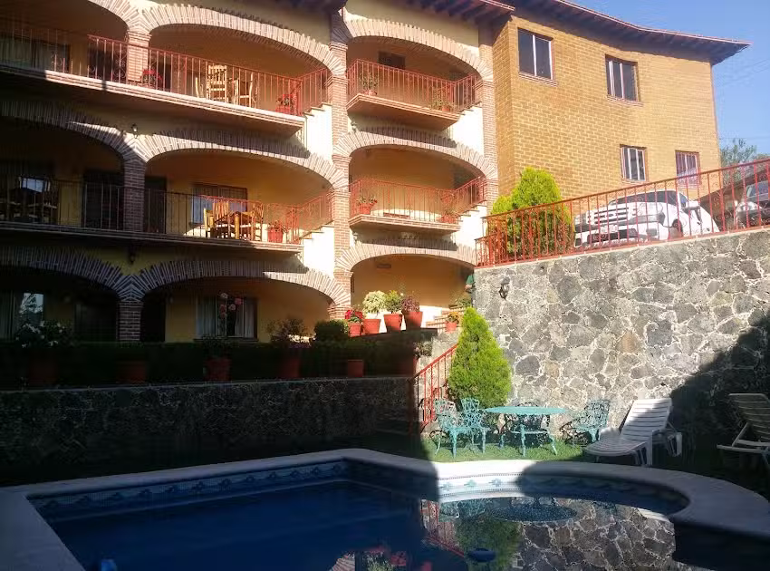 POSADA RINCON MAGICO
