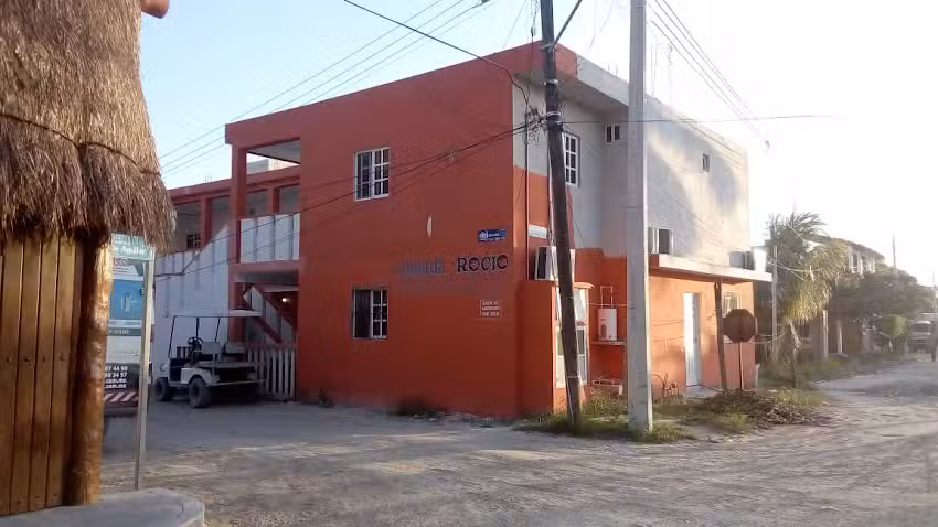 Posada Rocio