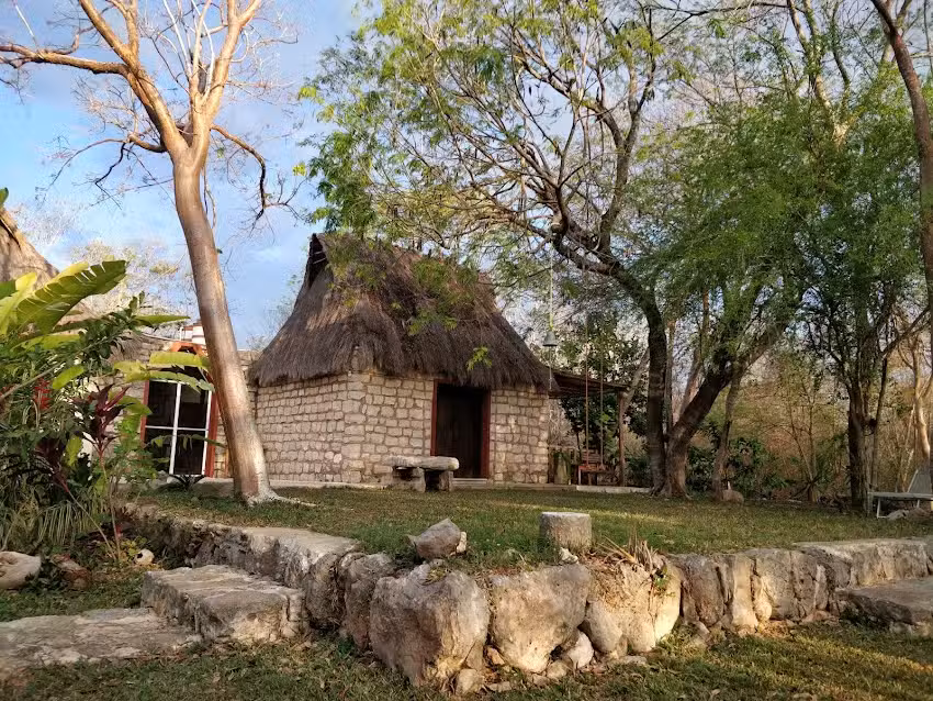Posada Ruinas Sihunchen