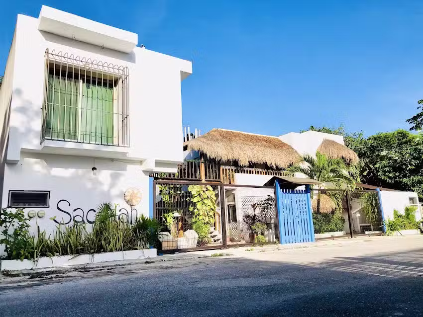 Posada Sac-Nah