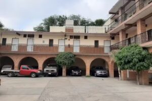 Posada San Antonio&rsquo;S