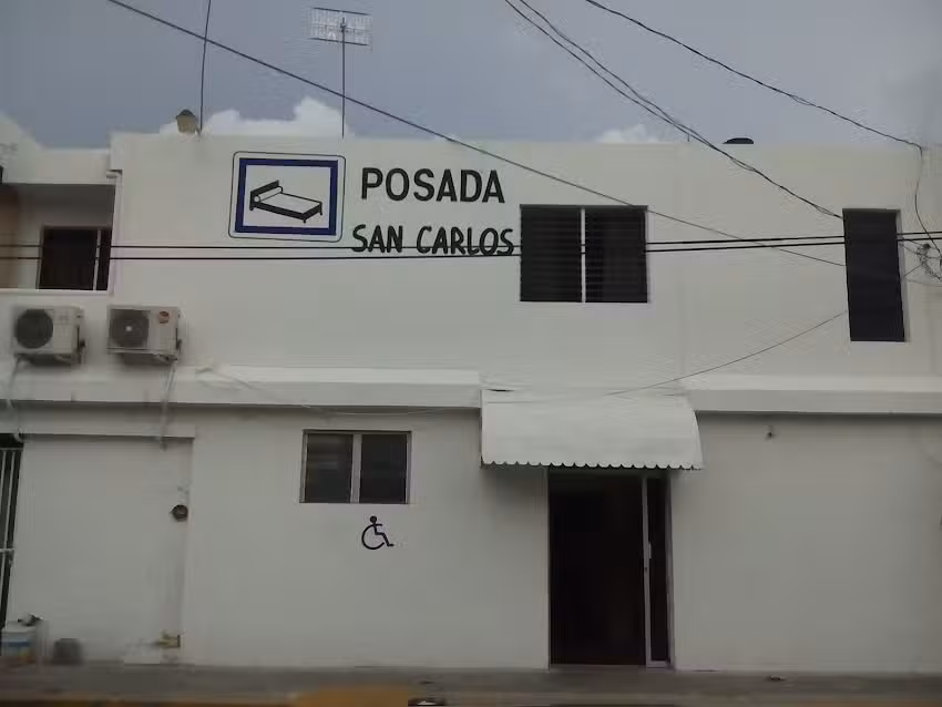 POSADA SAN CARLOS