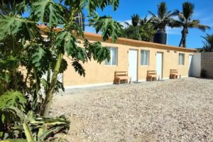 Posada San Carlos (Hospedaje economico)