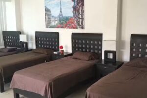 Posada San Cristobal Cuernavaca