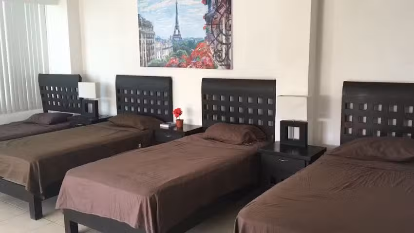 Posada San Cristobal Cuernavaca