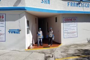 Posada San Francisco