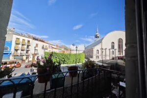 Posada San Francisco