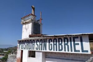 Posada San Gabriel
