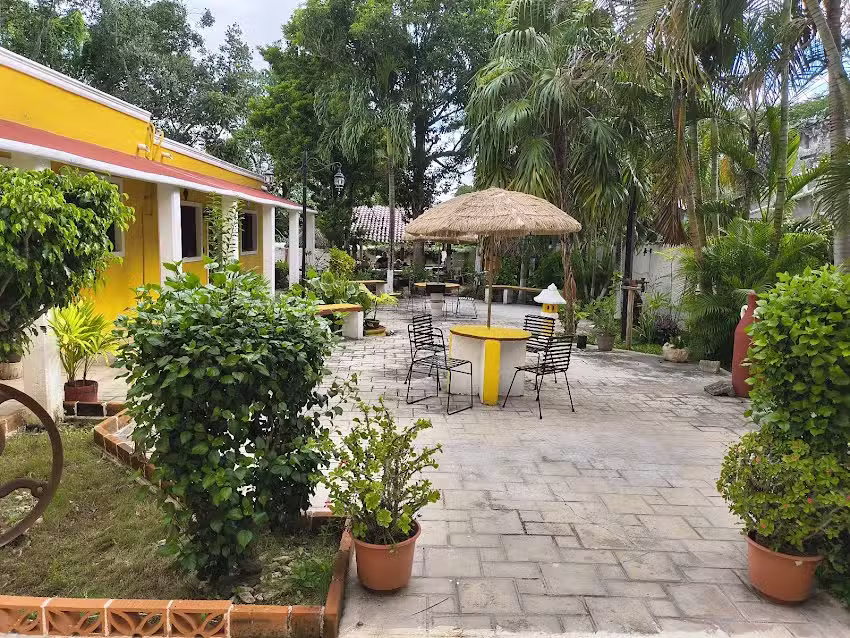 Posada San Jos&eacute;