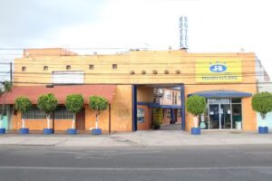 Posada San Jos&eacute;, Puebla