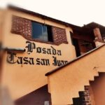 Posada San Juan