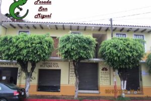 Posada San Miguel