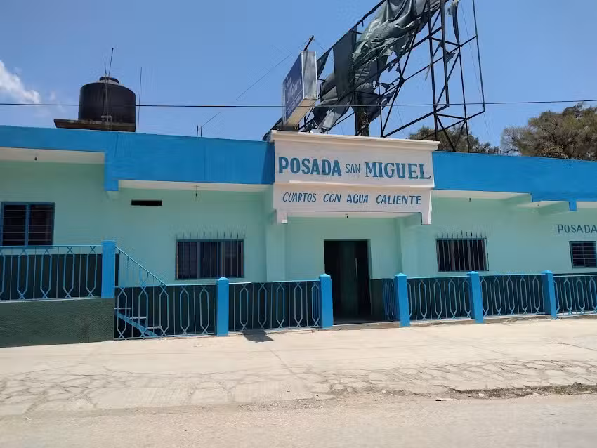 Posada San Miguel