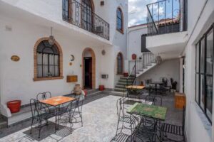 Posada San Miguelito