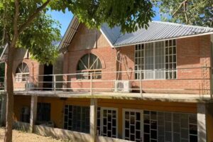 Posada Santa B&aacute;rbara