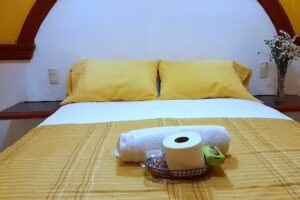 Posada Santa Cecilia