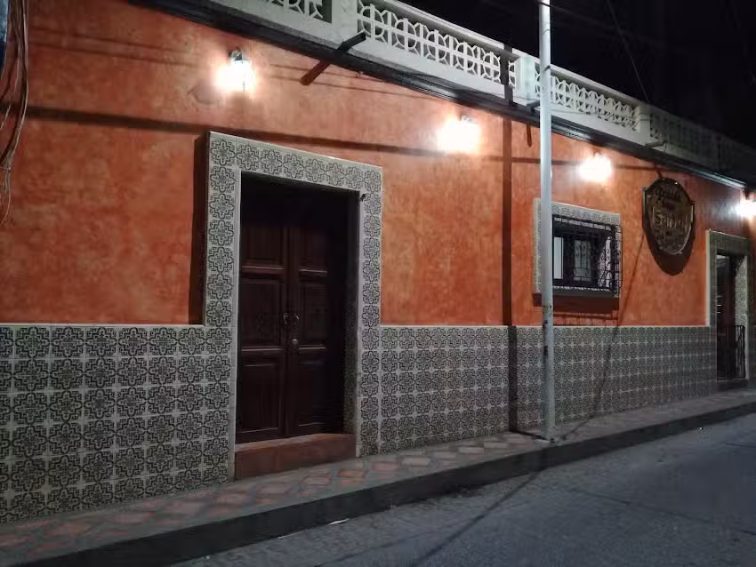 Posada Santa Isabel