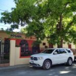 Posada Santa Maria