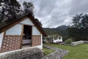 Posada Santa Mar&iacute;a