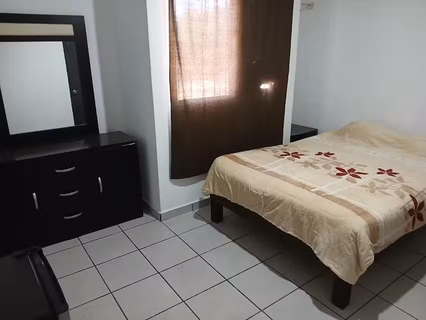 Posada Santa Rita Guasave