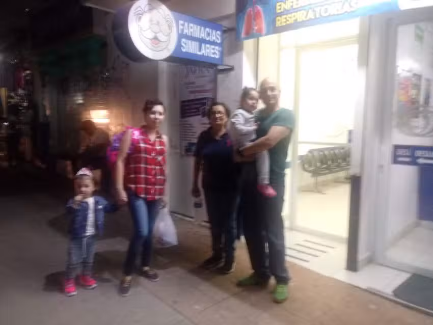 Posada Santo Domingo