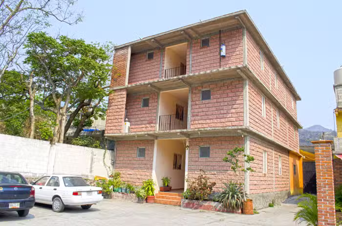 Posada Se&ntilde;or de Chalma