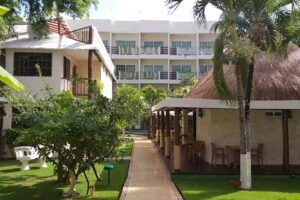 Posada Sian Ka an Wellness Oriented Hotel